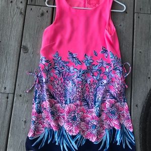 NWOT Lilly Pulitzer Romper